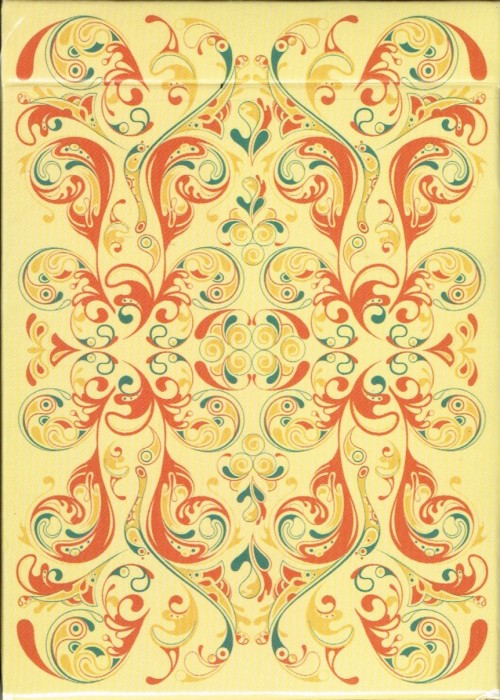 Blossom Fall front image