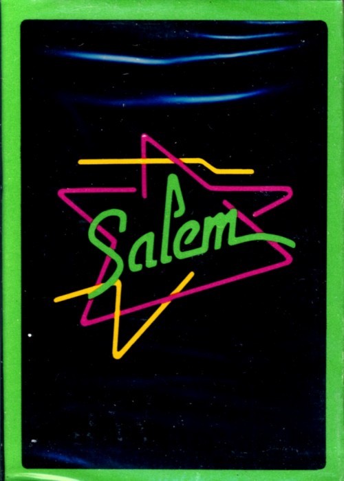 Salem front image