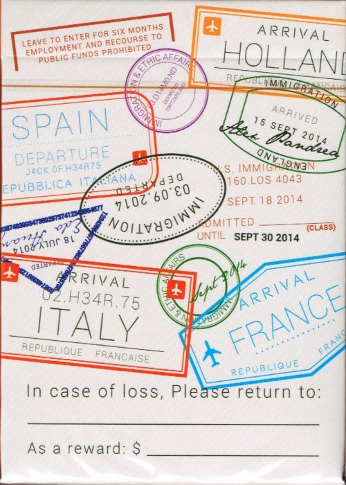 Minimal 2014 front image