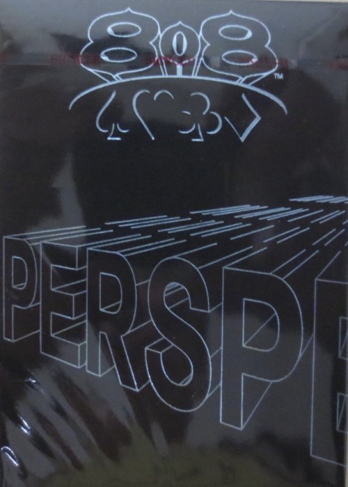 Perspective [Bicycle] front image