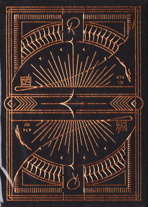 Rarebit Copper Edition front image