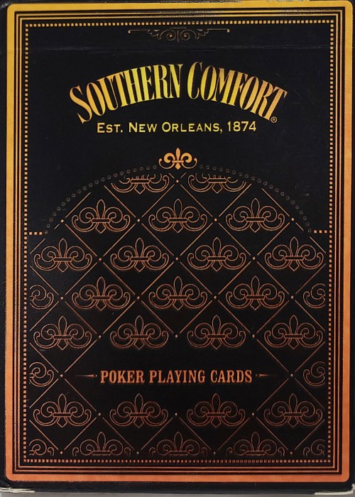 Southern Comfort front image