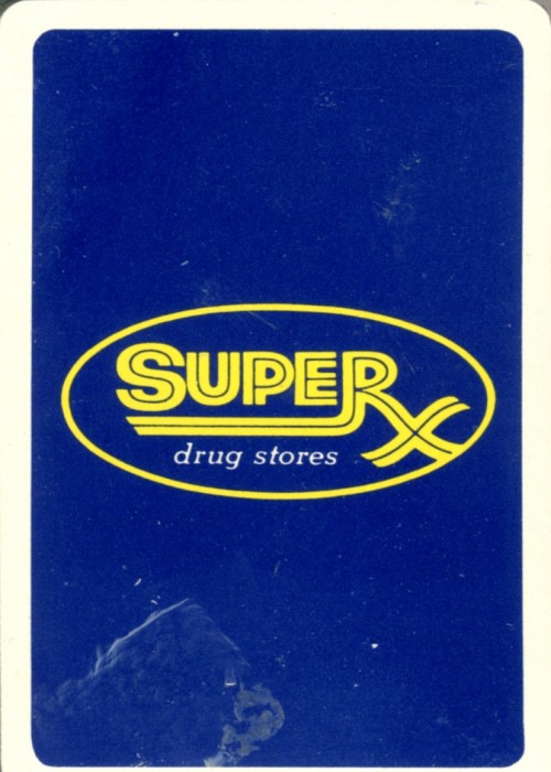 SupeRx Drug Stores front image