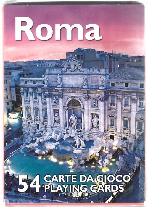 Roma front image