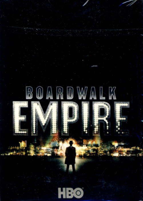 Boardwalk Empire front image