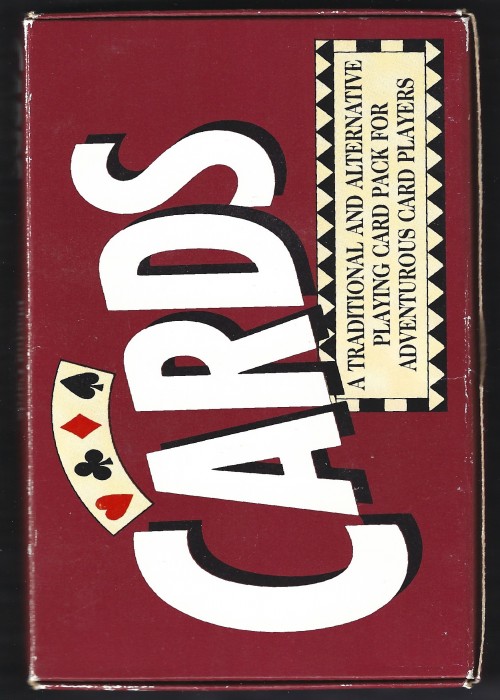 Cards front image