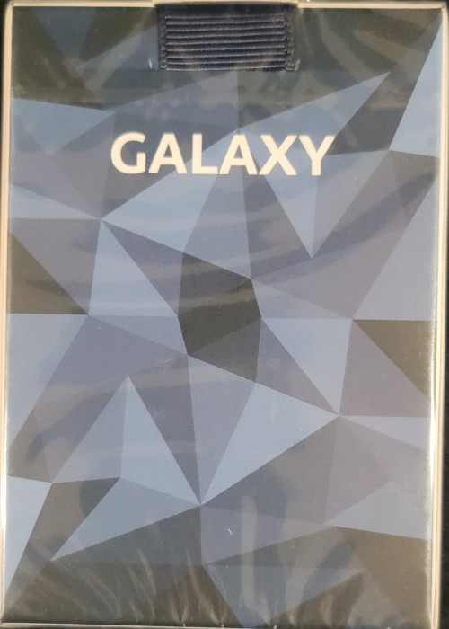 Galaxy front image