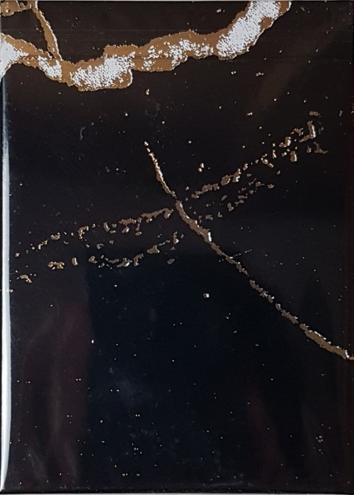 BLACK MARBLE front image