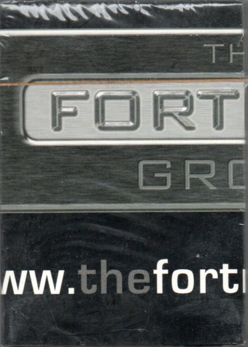 The Fortress Group front image