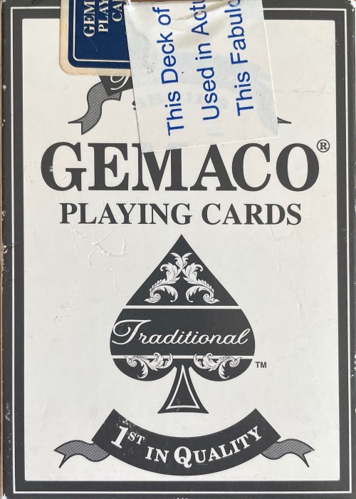 The Venetian front image