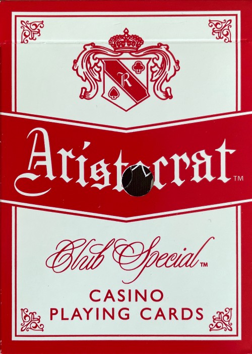 Harrah's Joliet front image