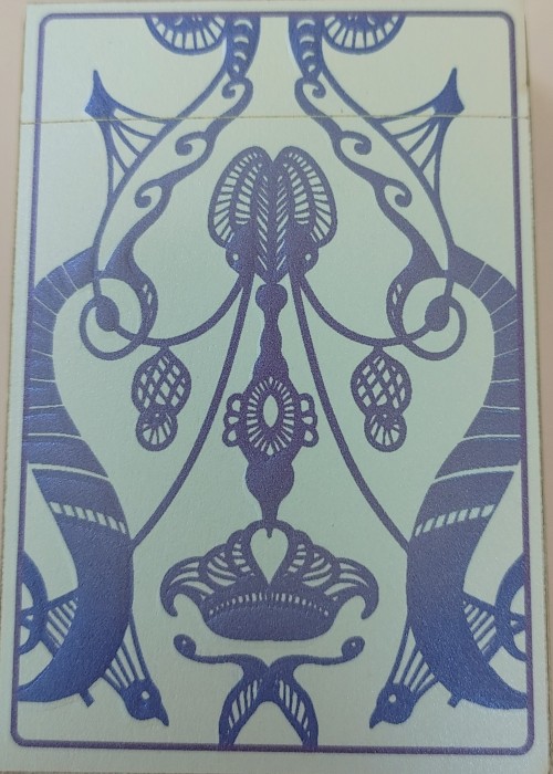 AURUM DEUS LASER CUT EDITION front image