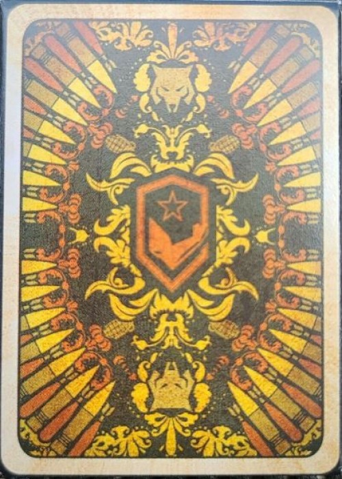 StarCraft 2: Raynor's Raiders front image