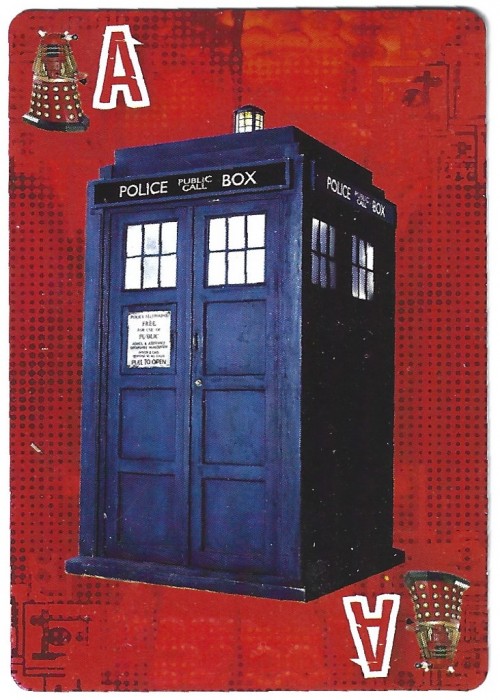 Doctor Who Adventures - Daleks front image