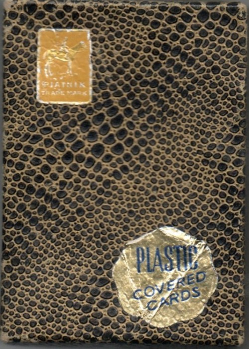 Show Jumper front image