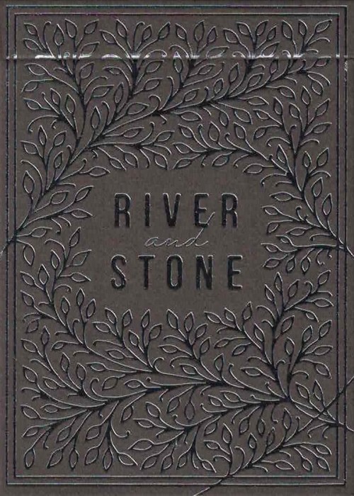 River and Stone front image