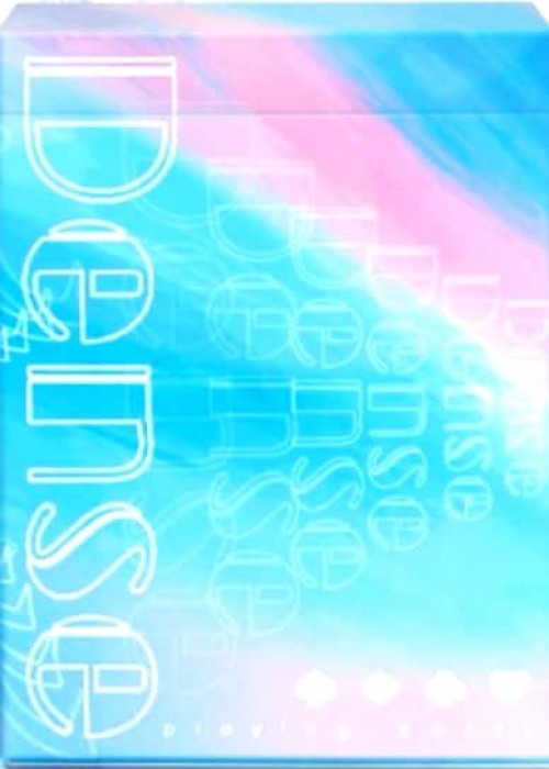 æ°¤æ°² Dense V2 Regular [MissCindy] front image