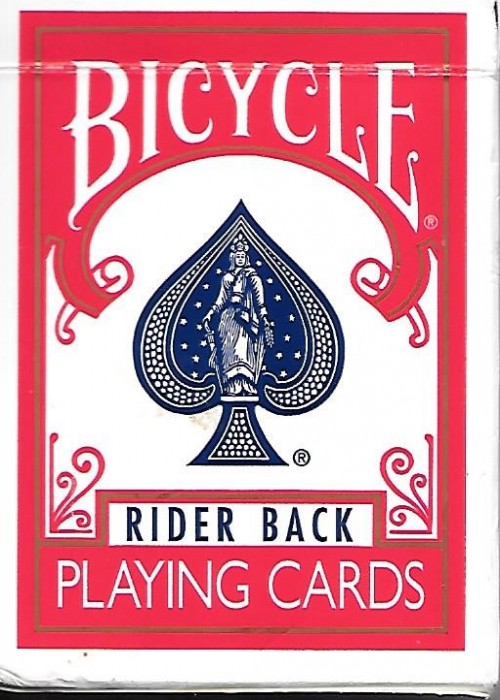 NPR (No Pass Required) front image