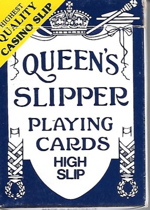 Trix Unlimited Svengali front image