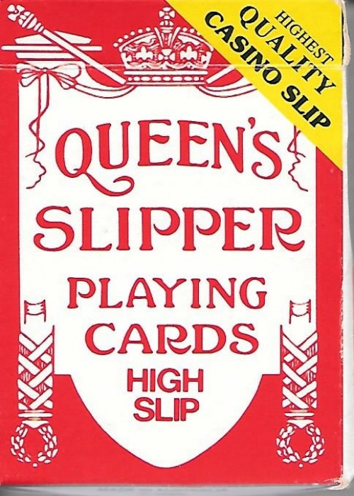 Reverse Svengali front image