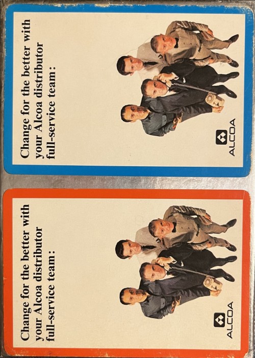 Tube Sales Alcoa Distributor front image