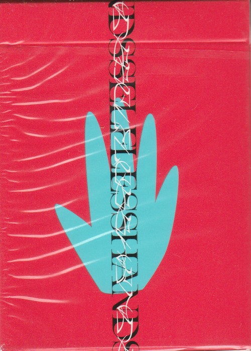 Selflesshands front image