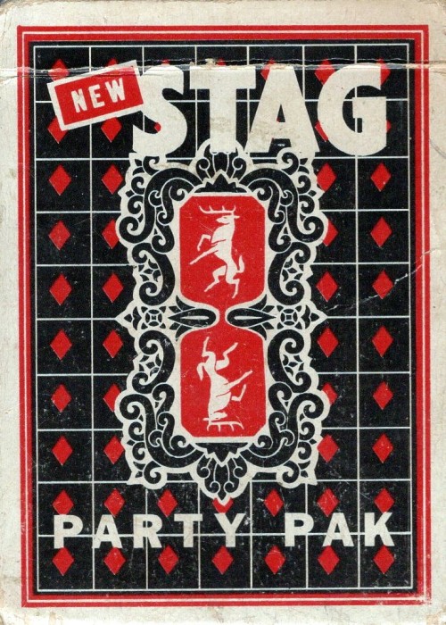 Stag Party Pak front image