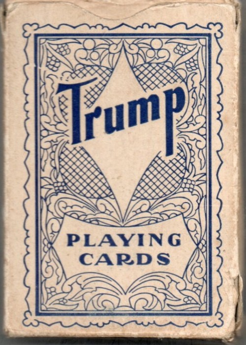 Colour Changing Pack front image