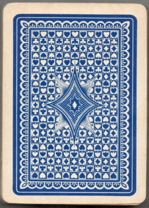 Nudist Deck front image