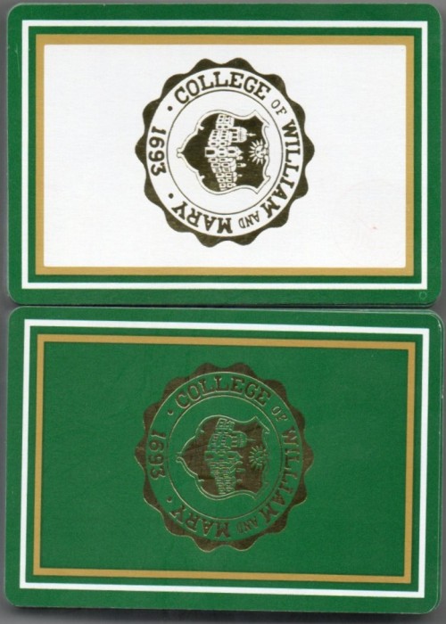 College of William and Mary front image