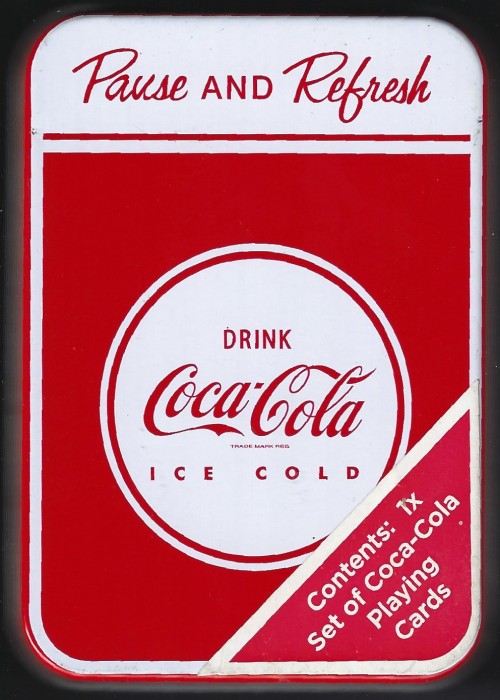 Pause and Refresh front image