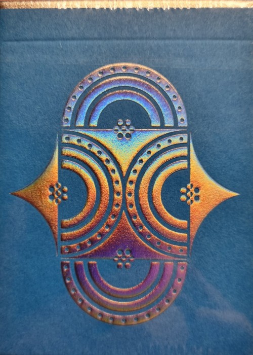 Priory Nave Edition front image