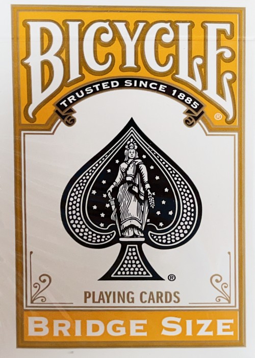 Bridge Erlanger 2016 yellow [Bicycle] front image