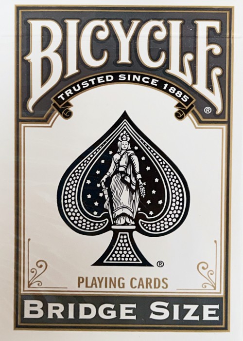 Bridge Erlanger 2016 grey [Bicycle] front image