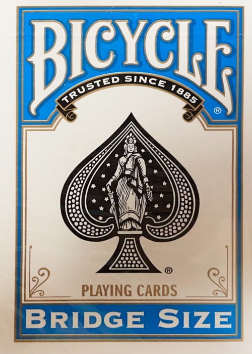 Bridge Erlanger 2016 blue [Bicycle] front image