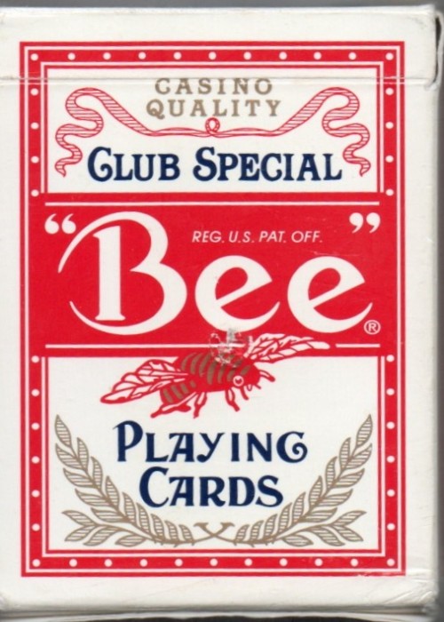 Grand Casino - Bee front image