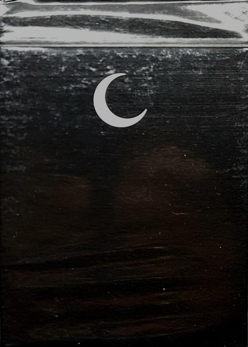 MIDNIGHT DOTS front image