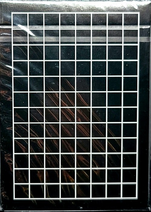 MIDNIGHT CHECKS front image