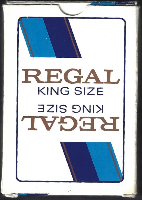 Regal King Size front image
