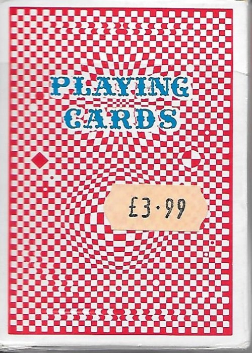 Svengali - Strictly ADULTS ONLY front image