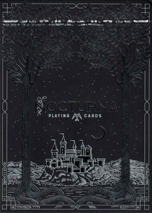 Nocturna front image