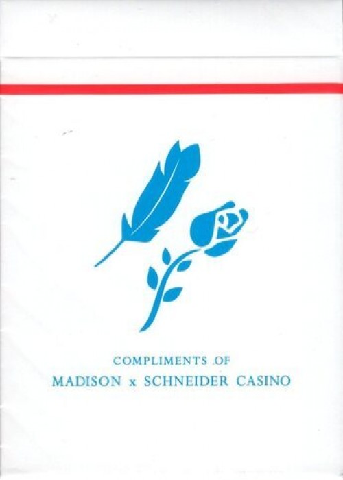 MxS Casino Marked front image