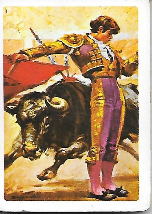 Unknown Canasta front image