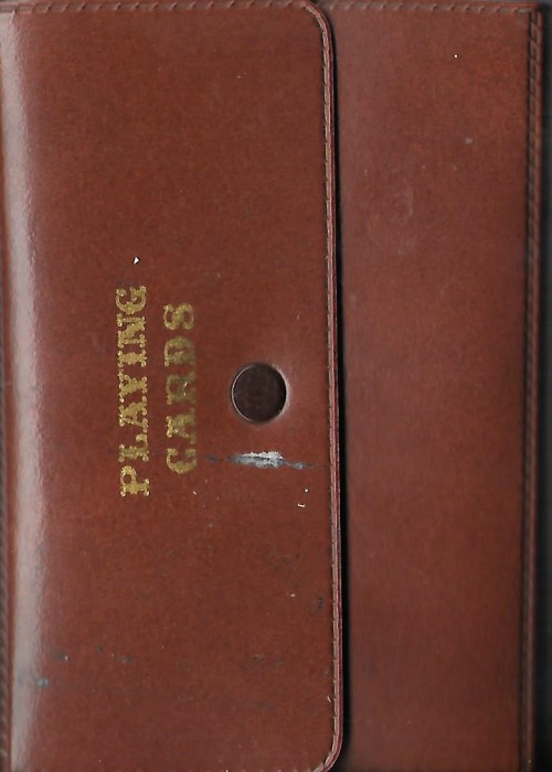 Bridge Set - Hong Kong front image