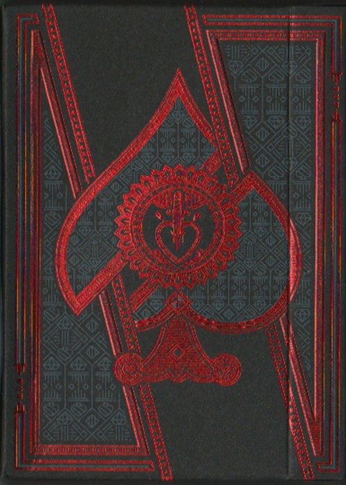 Run Bankroll front image