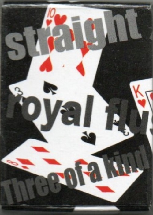 Mini Pocket front image