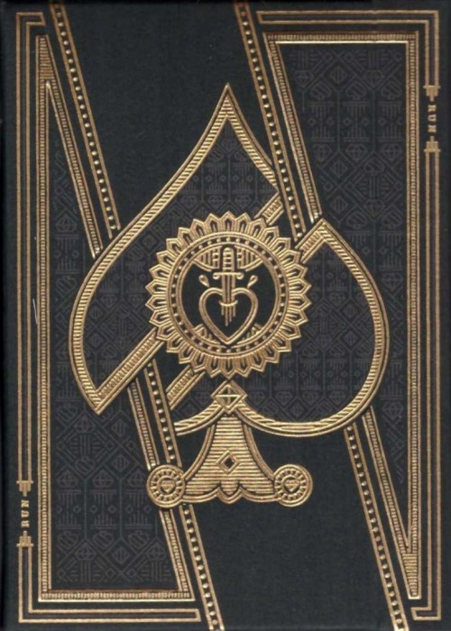 Run Standard front image