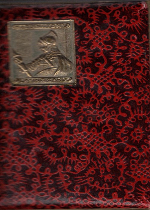 Waddington's front image