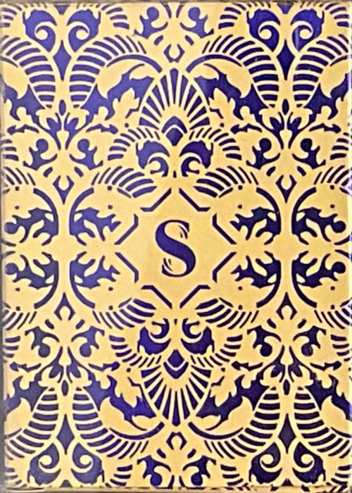 Anubis Shadow Signature front image