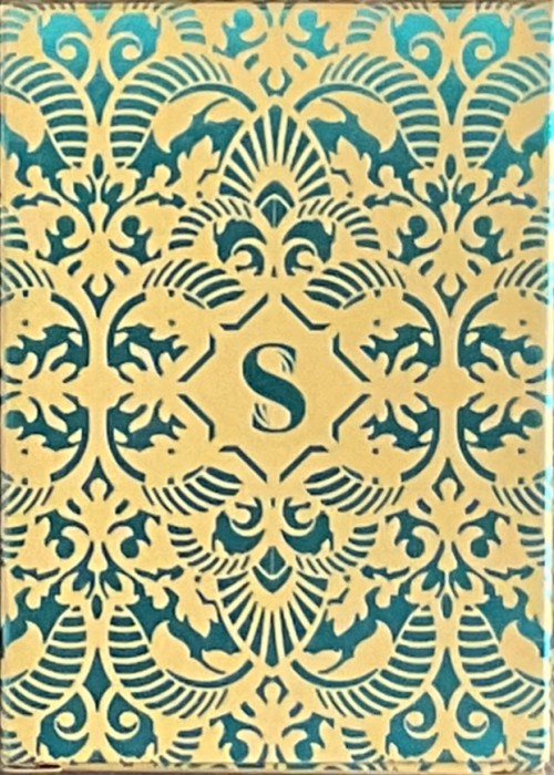 Osiris Shadow Signature front image